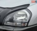 Сірий Хендай Туксон, об'ємом двигуна 1.98 л та пробігом 149 тис. км за 9650 $, фото 25 на Automoto.ua