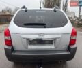 Сірий Хендай Туксон, об'ємом двигуна 1.98 л та пробігом 149 тис. км за 9650 $, фото 29 на Automoto.ua