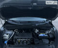 Сірий Хендай Туксон, об'ємом двигуна 2.4 л та пробігом 215 тис. км за 10600 $, фото 18 на Automoto.ua