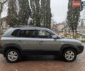Сірий Хендай Туксон, об'ємом двигуна 1.98 л та пробігом 209 тис. км за 8700 $, фото 2 на Automoto.ua