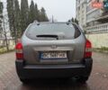 Сірий Хендай Туксон, об'ємом двигуна 1.98 л та пробігом 209 тис. км за 8700 $, фото 4 на Automoto.ua
