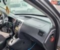 Серый Хендай Туксон, объемом двигателя 2 л и пробегом 213 тыс. км за 10400 $, фото 47 на Automoto.ua