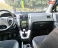 Хендай Туксон 2011 в Сумах на Automoto.ua Серый Хендай Туксон, объемом двигателя 2 л и пробегом 147 тыс. км за 9800 $, фото 12 на Automoto.ua