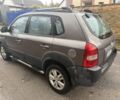 Хендай Туксон 2011 у Запоріжжя на Automoto.ua Сірий Хендай Туксон, об'ємом двигуна 2 л та пробігом 43 тис. км за 8500 $, фото 5 на Automoto.ua