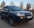 Сірий Хендай Туксон, об'ємом двигуна 1.98 л та пробігом 257 тис. км за 9200 $, фото 6 на Automoto.ua