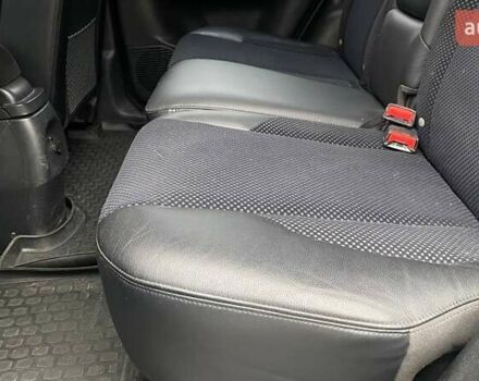 Серый Хендай Туксон, объемом двигателя 1.98 л и пробегом 174 тыс. км за 9500 $, фото 25 на Automoto.ua