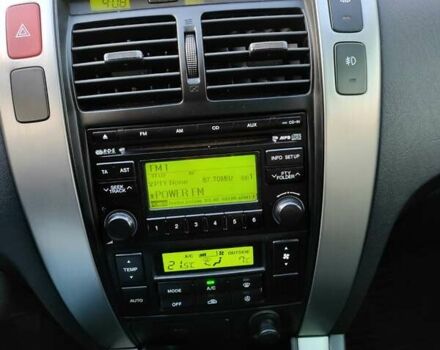 Хендай Туксон 2011 в Сумах на Automoto.ua Серый Хендай Туксон, объемом двигателя 2 л и пробегом 147 тыс. км за 9800 $, фото 13 на Automoto.ua