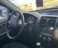 Сірий Хендай Туксон, об'ємом двигуна 2 л та пробігом 92 тис. км за 10100 $, фото 9 на Automoto.ua