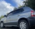 Сірий Хендай Туксон, об'ємом двигуна 2 л та пробігом 92 тис. км за 10100 $, фото 4 на Automoto.ua