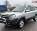 Сірий Хендай Туксон, об'ємом двигуна 1.98 л та пробігом 149 тис. км за 9650 $, фото 1 на Automoto.ua