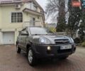 Сірий Хендай Туксон, об'ємом двигуна 1.98 л та пробігом 209 тис. км за 8700 $, фото 1 на Automoto.ua