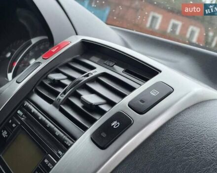 Сірий Хендай Туксон, об'ємом двигуна 1.98 л та пробігом 149 тис. км за 9650 $, фото 20 на Automoto.ua