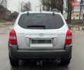 Сірий Хендай Туксон, об'ємом двигуна 1.98 л та пробігом 149 тис. км за 9650 $, фото 5 на Automoto.ua