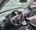 Серый Хендай Туксон, объемом двигателя 2 л и пробегом 213 тыс. км за 10400 $, фото 36 на Automoto.ua