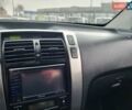 Серый Хендай Туксон, объемом двигателя 2 л и пробегом 213 тыс. км за 10400 $, фото 53 на Automoto.ua