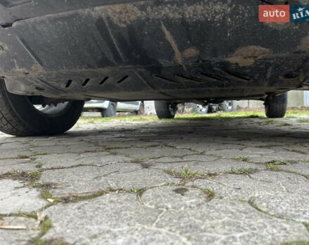 Серый Хендай Туксон, объемом двигателя 1.99 л и пробегом 209 тыс. км за 8200 $, фото 24 на Automoto.ua