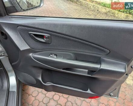 Сірий Хендай Туксон, об'ємом двигуна 1.98 л та пробігом 209 тис. км за 8700 $, фото 20 на Automoto.ua