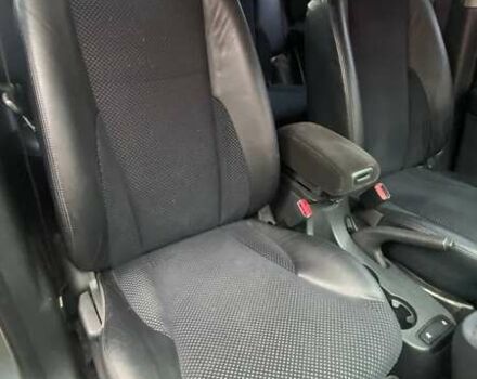 Серый Хендай Туксон, объемом двигателя 1.98 л и пробегом 174 тыс. км за 9500 $, фото 34 на Automoto.ua