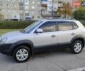 Хендай Туксон 2011 в Сумах на Automoto.ua Серый Хендай Туксон, объемом двигателя 2 л и пробегом 147 тыс. км за 9800 $, фото 15 на Automoto.ua