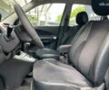 Серый Хендай Туксон, объемом двигателя 2 л и пробегом 240 тыс. км за 10990 $, фото 15 на Automoto.ua