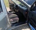 Серый Хендай Туксон, объемом двигателя 2 л и пробегом 159 тыс. км за 8800 $, фото 33 на Automoto.ua
