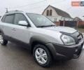 Сірий Хендай Туксон, об'ємом двигуна 1.98 л та пробігом 149 тис. км за 9650 $, фото 2 на Automoto.ua