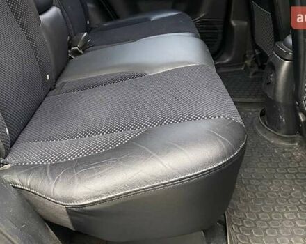 Серый Хендай Туксон, объемом двигателя 1.98 л и пробегом 174 тыс. км за 9500 $, фото 30 на Automoto.ua