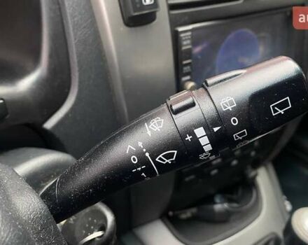 Серый Хендай Туксон, объемом двигателя 1.98 л и пробегом 174 тыс. км за 9500 $, фото 19 на Automoto.ua