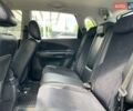 Сірий Хендай Туксон, об'ємом двигуна 2 л та пробігом 240 тис. км за 10790 $, фото 19 на Automoto.ua
