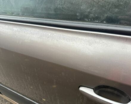 Хендай Туксон 2011 у Запоріжжя на Automoto.ua Сірий Хендай Туксон, об'ємом двигуна 2 л та пробігом 43 тис. км за 8500 $, фото 19 на Automoto.ua