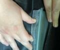Сірий Хендай Туксон, об'ємом двигуна 1.98 л та пробігом 91 тис. км за 10200 $, фото 26 на Automoto.ua