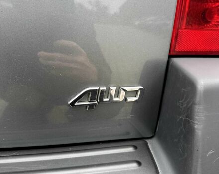 Серый Хендай Туксон, объемом двигателя 2 л и пробегом 150 тыс. км за 9900 $, фото 9 на Automoto.ua