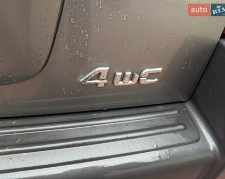 Сірий Хендай Туксон, об'ємом двигуна 1.98 л та пробігом 209 тис. км за 8700 $, фото 29 на Automoto.ua