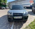 Сірий Хендай Туксон, об'ємом двигуна 1.98 л та пробігом 91 тис. км за 10200 $, фото 2 на Automoto.ua
