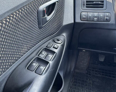 Хендай Туксон 2011 у Вінниці на Automoto.ua Сірий Хендай Туксон, об'ємом двигуна 2 л та пробігом 192 тис. км за 7799 $, фото 12 на Automoto.ua