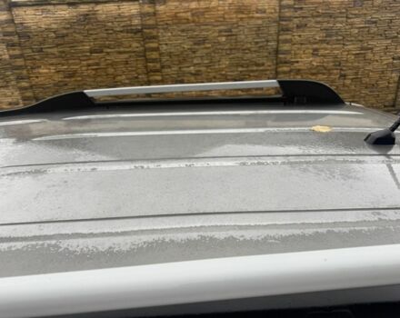 Хендай Туксон 2011 у Запоріжжя на Automoto.ua Сірий Хендай Туксон, об'ємом двигуна 2 л та пробігом 43 тис. км за 8500 $, фото 18 на Automoto.ua