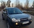 Сірий Хендай Туксон, об'ємом двигуна 1.98 л та пробігом 257 тис. км за 9200 $, фото 9 на Automoto.ua