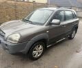 Хендай Туксон 2011 у Запоріжжя на Automoto.ua Сірий Хендай Туксон, об'ємом двигуна 2 л та пробігом 43 тис. км за 8500 $, фото 1 на Automoto.ua