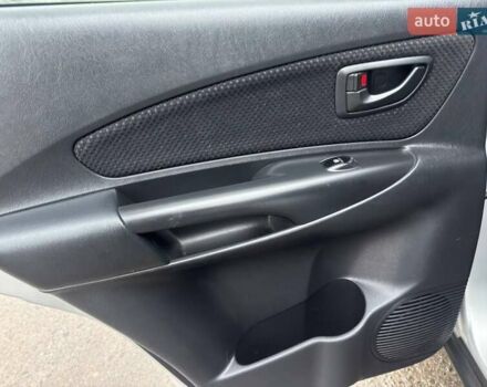 Сірий Хендай Туксон, об'ємом двигуна 1.98 л та пробігом 149 тис. км за 9650 $, фото 46 на Automoto.ua