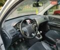Хендай Туксон 2011 в Сумах на Automoto.ua Серый Хендай Туксон, объемом двигателя 2 л и пробегом 147 тыс. км за 9800 $, фото 11 на Automoto.ua