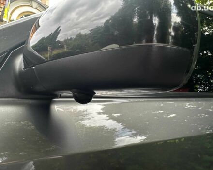 Серый Хендай Туксон, объемом двигателя 2 л и пробегом 145 тыс. км за 10790 $, фото 8 на Automoto.ua