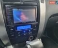 Серый Хендай Туксон, объемом двигателя 2 л и пробегом 213 тыс. км за 10400 $, фото 55 на Automoto.ua