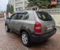 Сірий Хендай Туксон, об'ємом двигуна 1.98 л та пробігом 209 тис. км за 8700 $, фото 9 на Automoto.ua