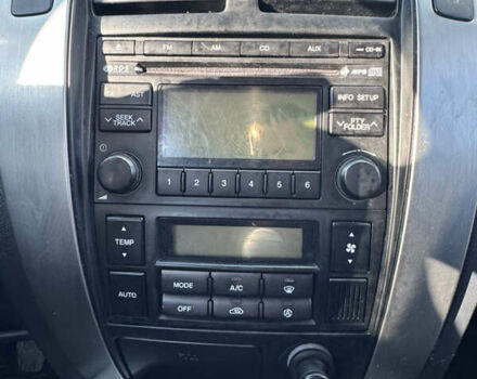 Хендай Туксон 2011 у Вінниці на Automoto.ua Сірий Хендай Туксон, об'ємом двигуна 2 л та пробігом 192 тис. км за 7799 $, фото 11 на Automoto.ua