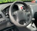 Сірий Хендай Туксон, об'ємом двигуна 2 л та пробігом 240 тис. км за 10790 $, фото 17 на Automoto.ua