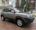 Сірий Хендай Туксон, об'ємом двигуна 1.98 л та пробігом 209 тис. км за 8700 $, фото 8 на Automoto.ua