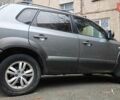 Сірий Хендай Туксон, об'ємом двигуна 1.98 л та пробігом 397 тис. км за 5800 $, фото 16 на Automoto.ua