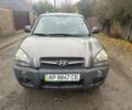 Хендай Туксон 2011 у Запоріжжя на Automoto.ua Сірий Хендай Туксон, об'ємом двигуна 2 л та пробігом 43 тис. км за 8500 $, фото 2 на Automoto.ua