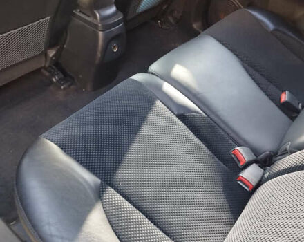 Серый Хендай Туксон, объемом двигателя 2 л и пробегом 168 тыс. км за 9499 $, фото 8 на Automoto.ua