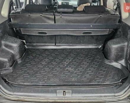 Сірий Хендай Туксон, об'ємом двигуна 1.98 л та пробігом 397 тис. км за 5800 $, фото 6 на Automoto.ua